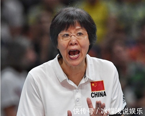 防守|她比朱婷技术更全面!球迷直言:这是中国女排不可多得的人才