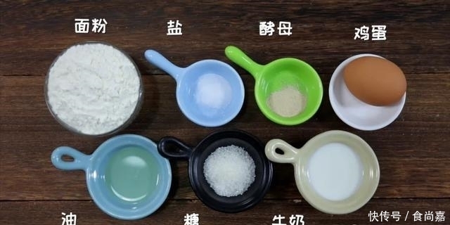 儿子馋它大半年,终于吃上了!蓬松香脆、味道纯正
