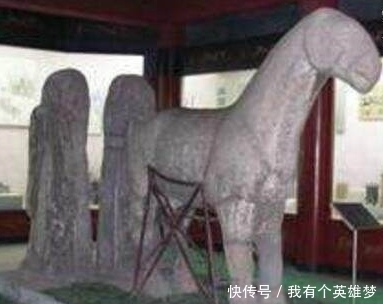 不起|魏延墓前跪着三个石像:其一诸葛亮长跪不起,另外两个是谁?