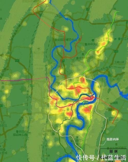 新房|买房子是买市中心的二手房好，还是买偏一点的新房好