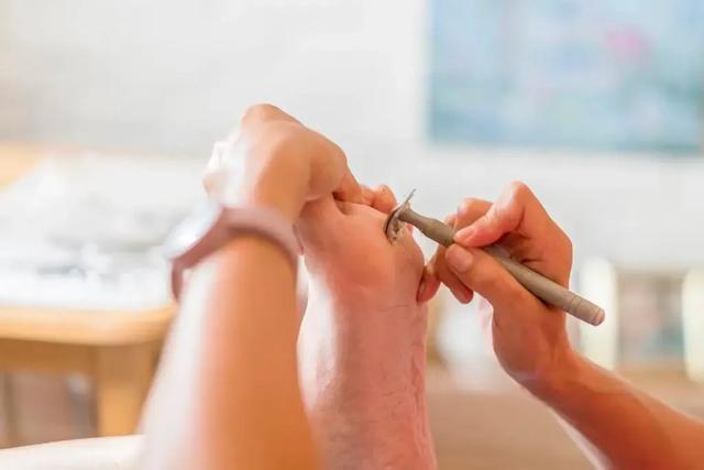 寒性体质|“大病来前,脚先知”,若是你的脚部有6个表现,或是大病信号