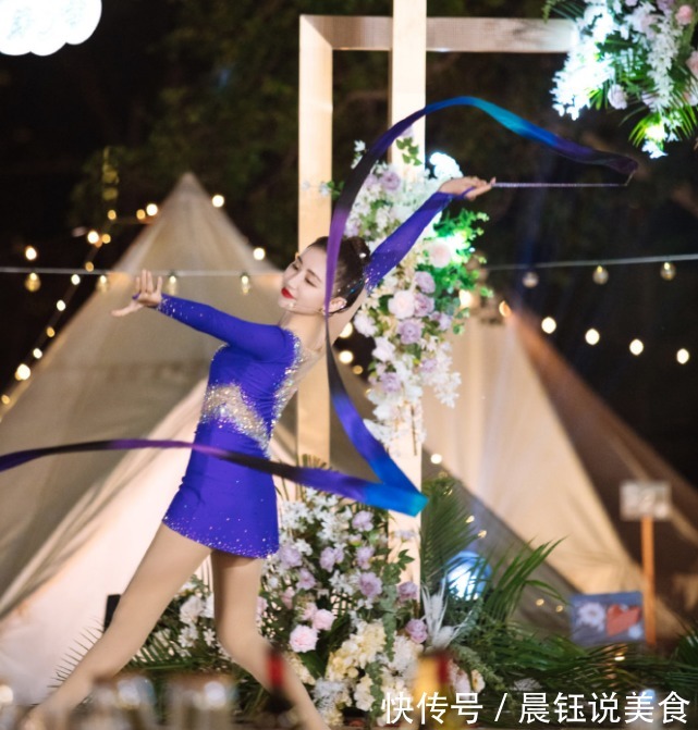 《妻子5》收官,妻子们才艺大比拼,丈夫们眼睛都看直了