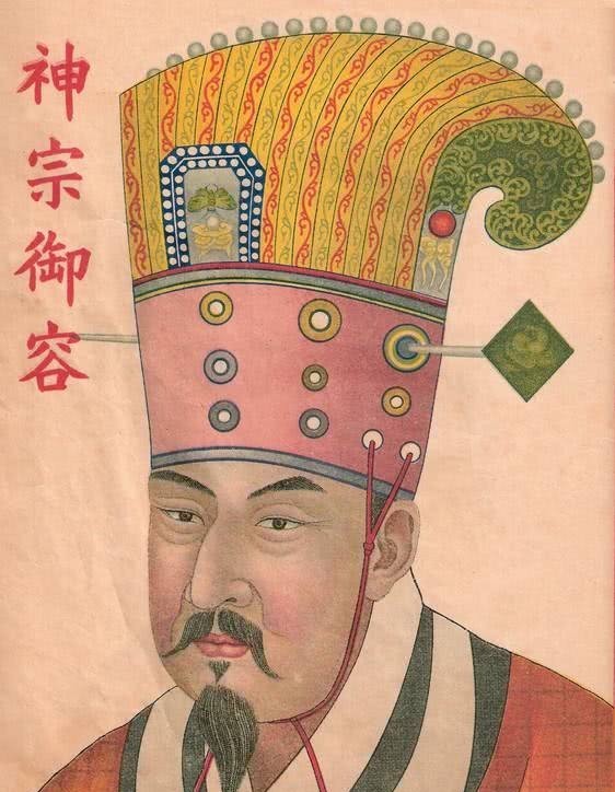 手腕|宋朝百姓为何砍断自己的手腕?这一刀动摇了皇帝和宰相下的命令