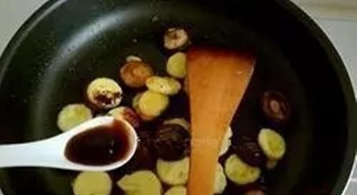 家的味道,就是这道菜,看着普通,总也吃不腻