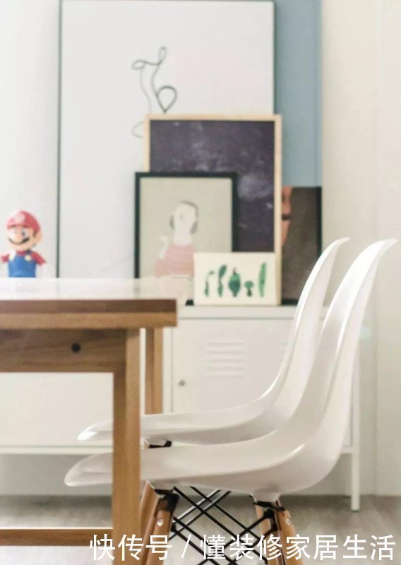 实用|这是我10万元装修出来的100平米三居室,大家看看亏不亏!-中加生态示范区装修