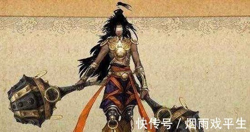 李元霸#古代名将真的力大如牛看出土后的兵器，知道真相的我眼泪流下来！