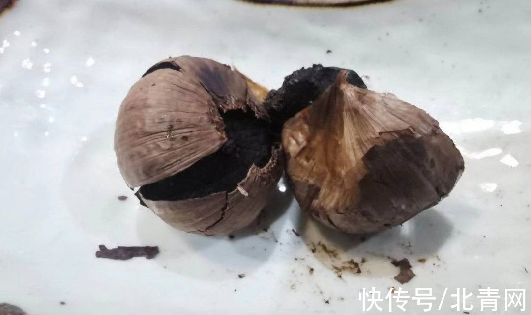 硫化物|大蒜炝锅会致癌？发芽了不能吃？6个真相，看你知道几个？这样搭配，强免疫、少生病