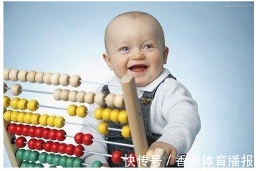 人际交往|婴儿四个月非常关键,这样训练才能教出聪明宝宝