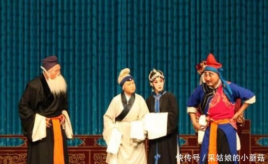 科举成|范进中举后的故事你知道吗虽然被笑话,不想他后来变得如此厉害!