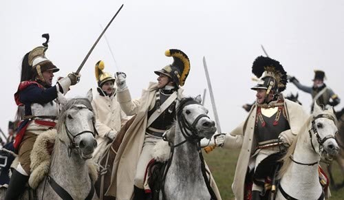 成名|拿破仑的经典成名战：他临阵要求换帅，最终取得大胜