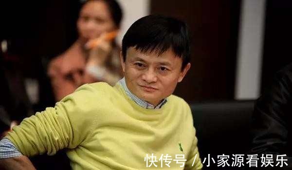 ceo|热图：马云老照片：一个互联网屌丝如何成为中国首富！