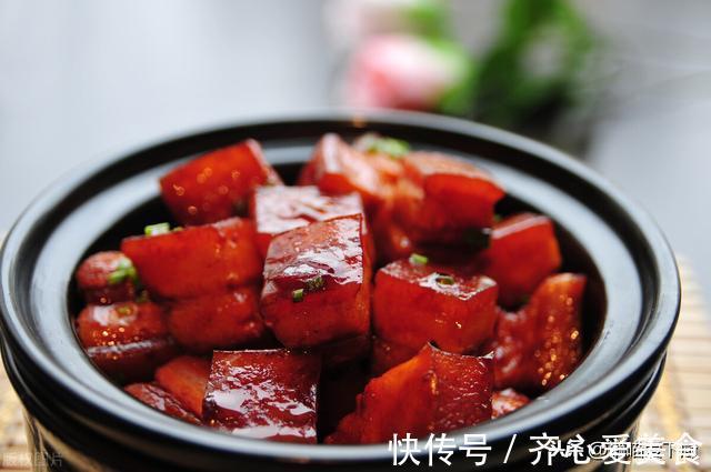 调料|炖肉时,这4种调料建议别放,大厨:要想肉香汤鲜,放对料很重要