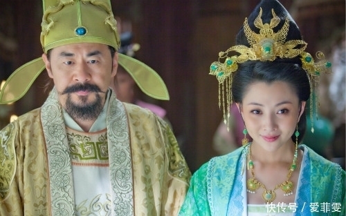 历史|历史上四位武艺高强的帝王,在他面前李世民排第三,赵匡胤排第二