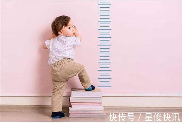 一日三餐|宝宝身高新标准,你家娃“拖后腿”了吗抓住这3点,孩子长大个