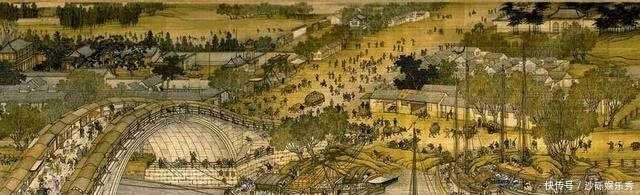 繁荣|电视剧里常出现“来一壶好酒,两斤牛肉”,宋朝的百姓真的那么有钱吗