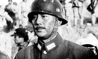 指挥官|此人激战日军一昼夜,一晚上阵地易手13次,最后壮烈牺牲!