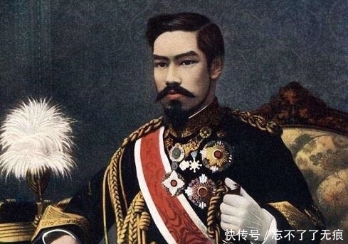 慈禧|慈禧一顿饭百道菜，此国统治者一天一顿饭，多年后清朝被此国打惨