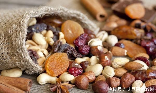 关键|孕妇吃5种坚果对长胎很关键, 但有4种坚果孕妇坚决不能碰!