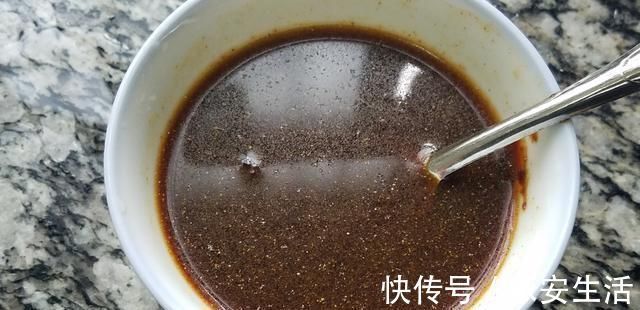美味|牛肉这么做香浓美味,学会这个懒人做法,肉质不柴不腥营养好吃