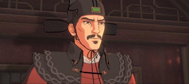 枕刀歌|國創動畫《枕刀歌》，能否成為下一個《霧山五行》？我希望他能