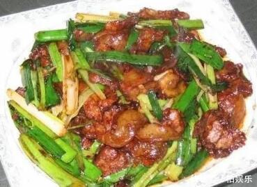 家常风味几道菜，做老少都喜爱的味道，鲜香美味还营养！