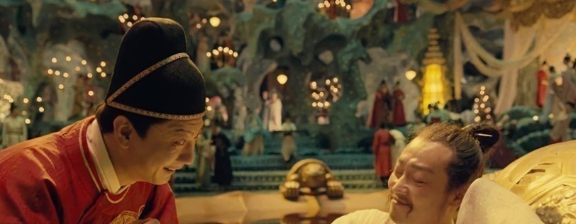 盛朝!李商隐最让人绝望的诗,开篇便是神来之笔,最后一句成千古名句!