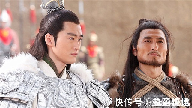 隋唐史&唐朝元勋李靖智勇双全,为何在朝堂上不善言辞?原因有六个字