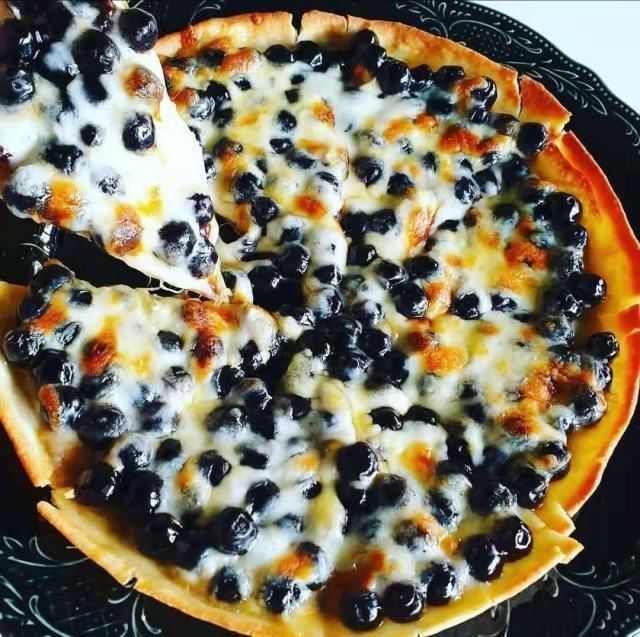 日本|对珍珠奶茶已“失控”的日本人,到底还要发明多少珍珠料理