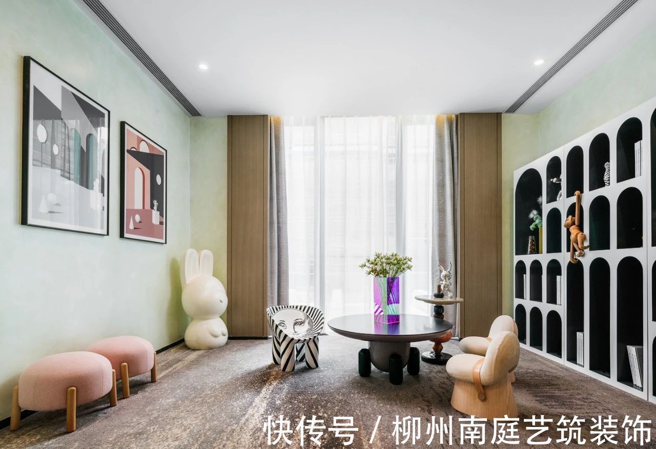 原木|装修选择那种风格好?原木色系带你领略不一样的美!