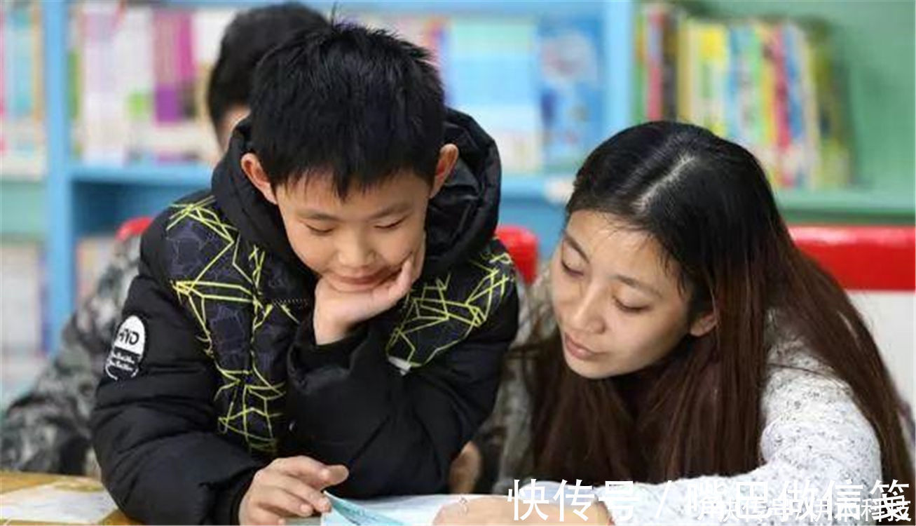 孩子|试卷上的“家长签字”走红,老师称赞:这才是真正关心孩子的家长