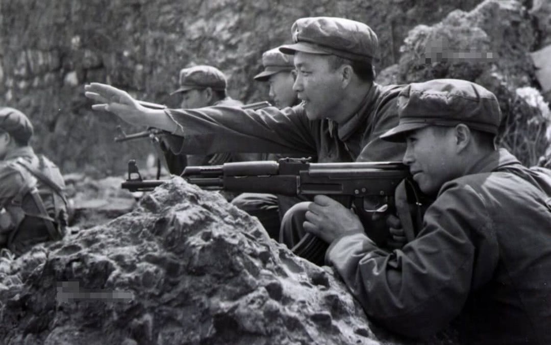 中国|1979年越南为什么有底气向中国开战?却不到一个月,就偃旗息鼓