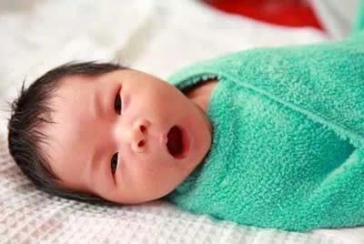 对策|超全15个新生儿常见问题及护理对策总结,新手爸妈速速收藏!