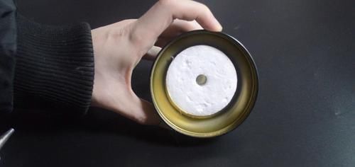 茶叶盒|家里有废弃不用的铁皮茶叶盒吗 这个用途太厉害了, 越早知道越好