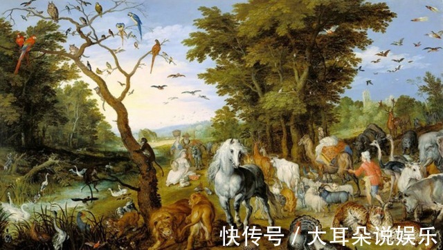 珠宝首饰!四款大象造型的珠宝美轮美奂,你见过几种!