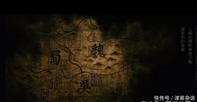 诸葛亮|诸葛亮为什么一定要杀魏延，只是因为他脑后有反骨吗？别再被骗了