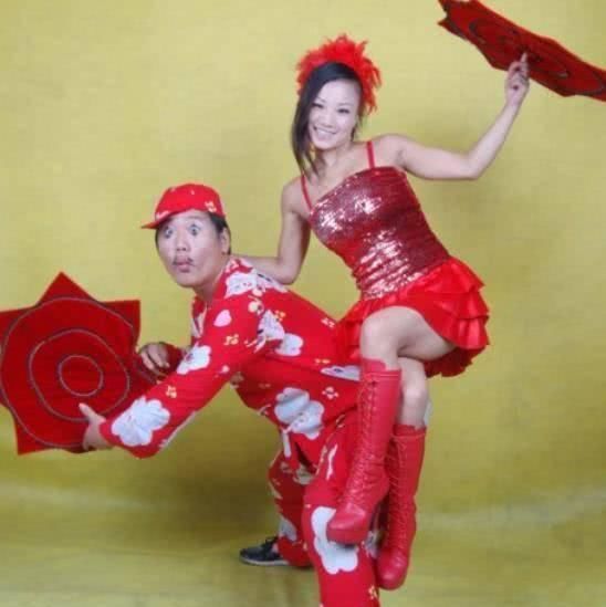 娱乐活动|东北历史(67)吉剧和二人转啥区别二人转博物馆给出答案