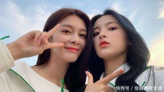 火箭少女解散倒计时,3个成顶流8个掉队,剩下8人该何去何从!