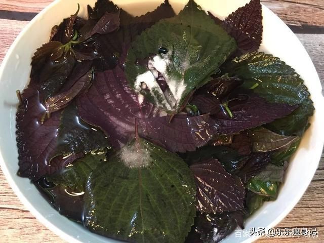 紫苏|三伏天,我家最馋这煎饼,滋补又养生,体寒的先收藏