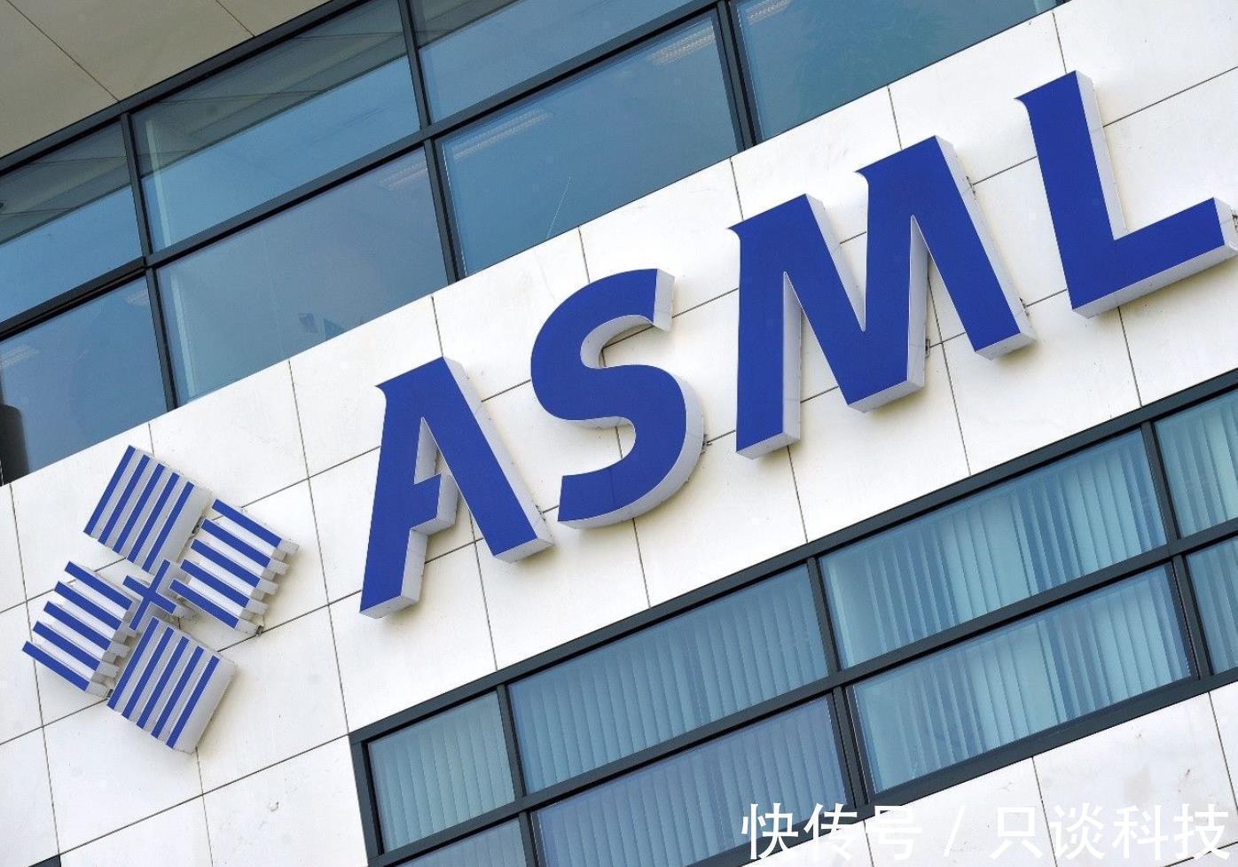 晶圆厂|中国市场对ASML有多重要?营收约占11%左右,未来或达30%