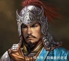 隋唐&细数隋唐十八条好汉,以及他们的生平战绩(四)!