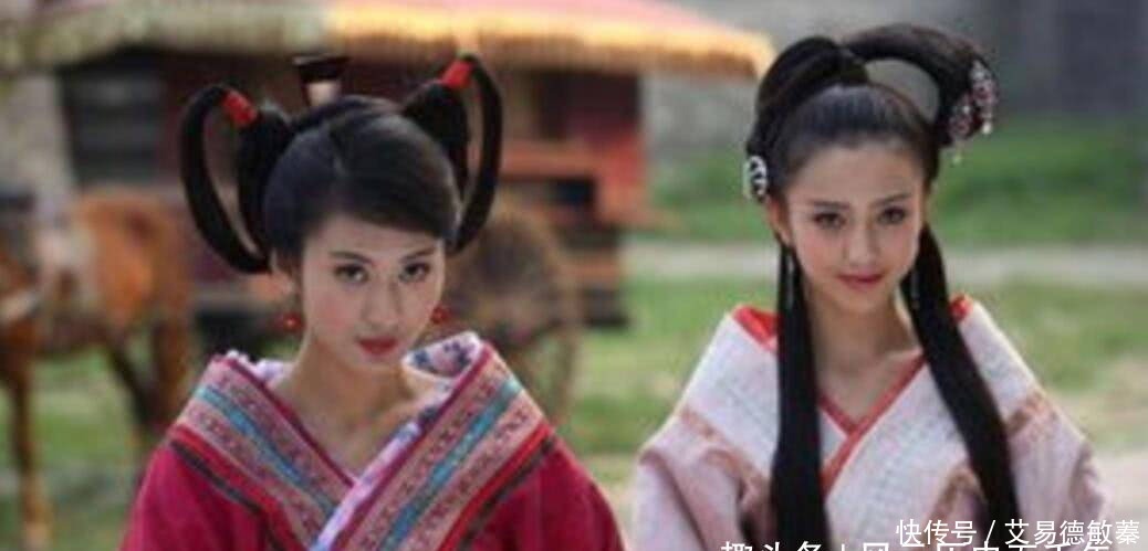 上活|她是历史上活的最久的一位太后，位高权重，曾经历五个朝代