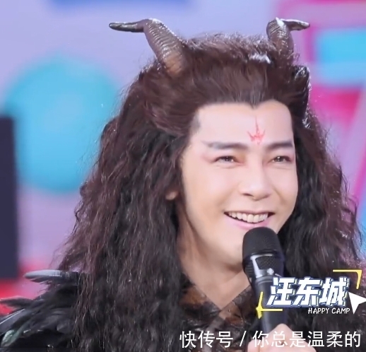 模范|《快本》七夕專場火了,請來2對“模范”夫妻,外加2位單身人士