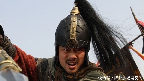  梁山|梁山有两位威星，一位单挑没输过，另一位单挑没赢过