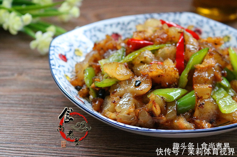 美容|此食材,遇见了别手软,虽比羊肉贵,胜在低脂无胆固醇,还美容