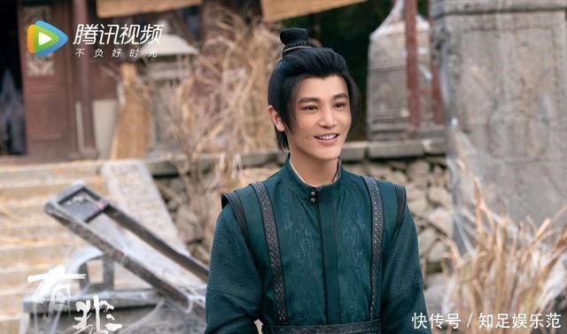 有翡从殷沛和这两人说起,小人物悲剧里的人性之光令人动容