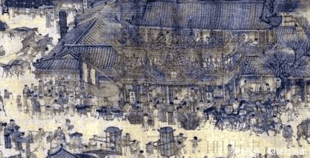 美丽的女人|起源于宋代的一职业,至今还存在,这让现代人都深受其害