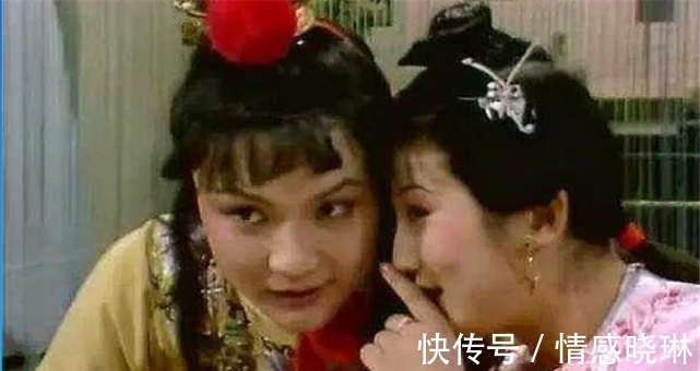 自尽|红楼梦:金钏儿投井自尽的真相,自己都难以启齿,与王夫人无关