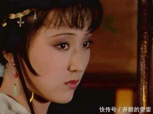 遗产@贾府到底贪没贪林黛玉的遗产,从她身边这两个随从就能看出来