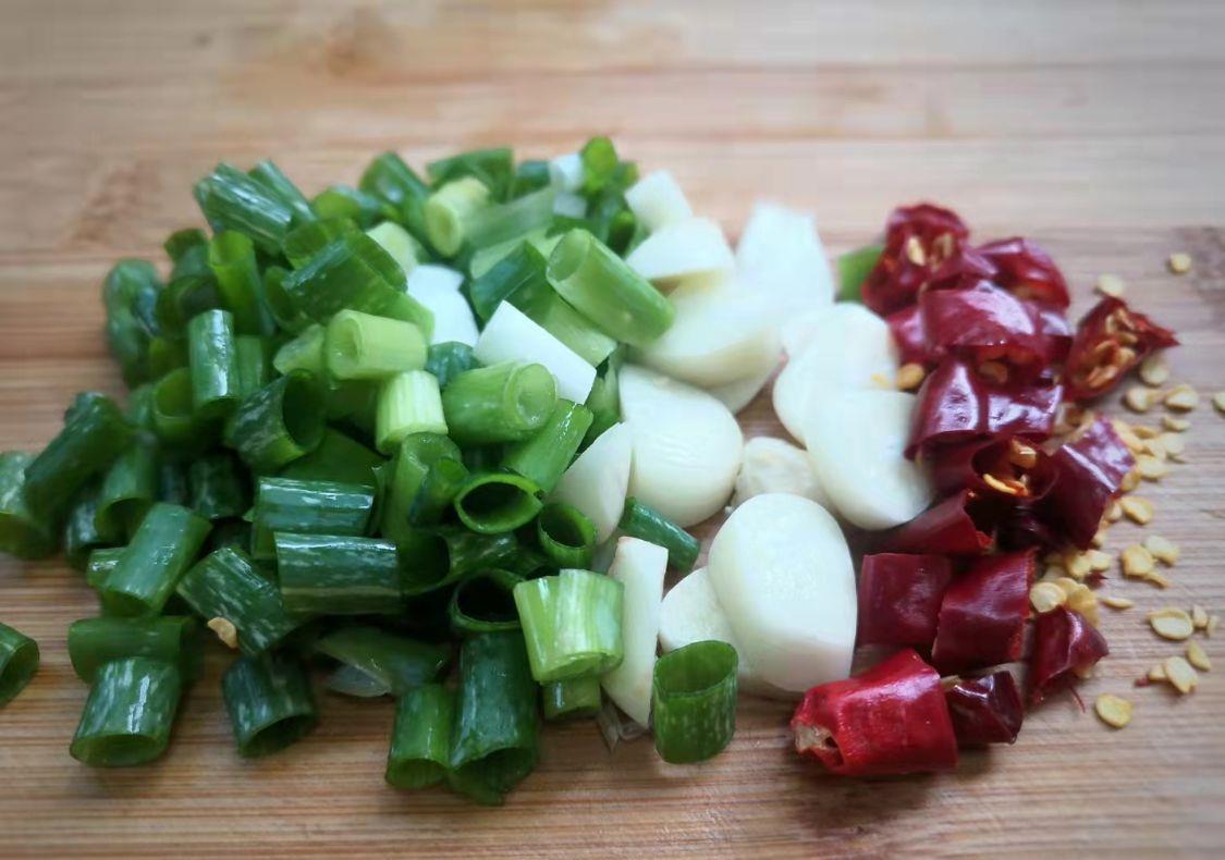 魔芋|这菜是肠道清洁工,一周吃两次给身体做个大扫除,便宜又鲜美!