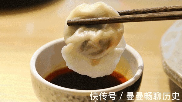 调饺子馅,一定要放入这3样东西,鲜香多汁没腥味!